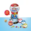 Educational squeeze ball creator Cobi Toy Story 5 - model CHA-08513, craft kit for making soft squeeze balls