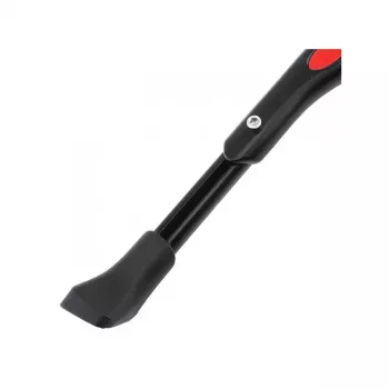Extralink Bicycle Kickstand, Adjustable Side Support Leg