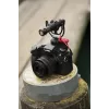 RØDE VideoMicro Black Digital camera microphone
