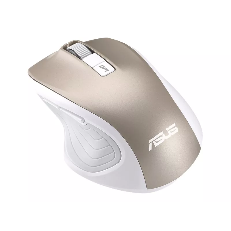ASUS MW202 mouse Office Right-hand RF Wireless IR LED 4000 DPI