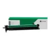 Photoconductor Unit Lexmark CS943 CX942 165K Black