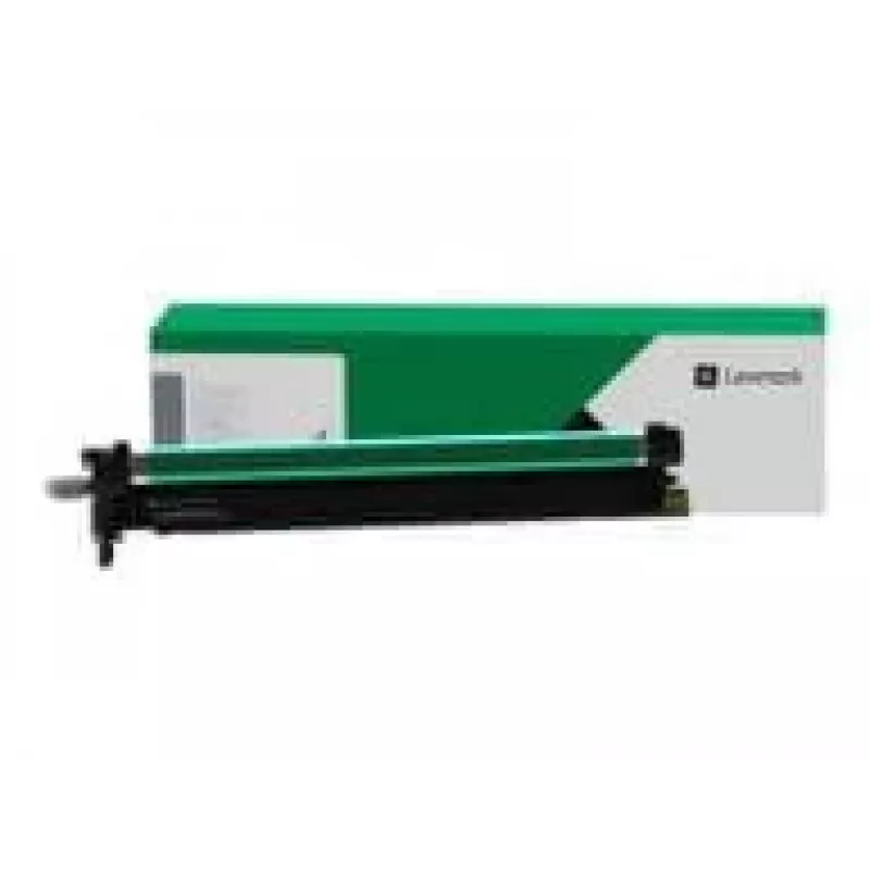 Photoconductor Unit Lexmark CS943 CX942 165K Black