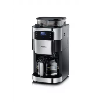 Drip coffee maker Severin 10 cups KA 4813