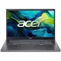 Laptop Acer Aspire 17 A17-51M-70AS — 17.3 inch 1920x1080, Intel Core 7 115U, 1TB SSD, HDMI, USB-C, Windows 11 Pro, black