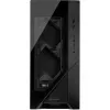 ALTA F2, Big-Tower-Enclosure black, Tempered Glass