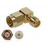 Wire connector SMA DeLOCK 89955
