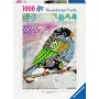 Jigsaw puzzle Ravensburger 12001438 — 1000 pieces, Animals, 500 mm width, age 14+