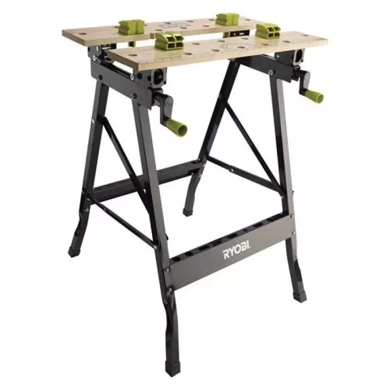 Ryobi RWB02 workbench Portable workbench