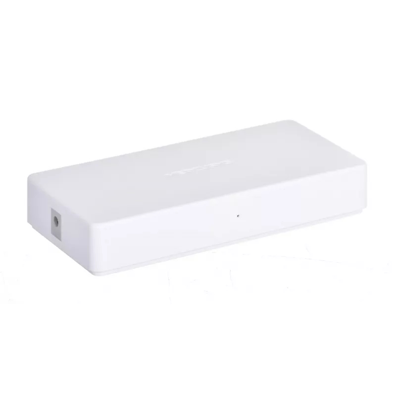 Switch Mercusys MS108 8 Ports RJ-45 10/100Mbps Unmanaged