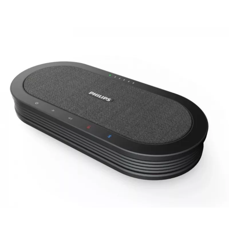 Philips PSE0501 Bluetooth conference speaker Grey 5.0