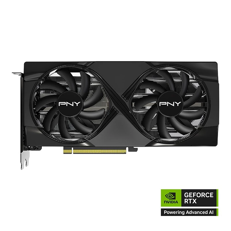 Graphics card GeForce RTX 5060 Ti 16GB RGB VCG5060T16TFXXPB1-O
