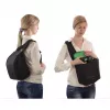 Sling case Rivacase 7470 Black