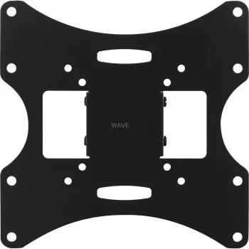 Wall bracket Actec ACTEC TVM6 for 23–43 inch TVs, supports up to 30 kg, fixed mount