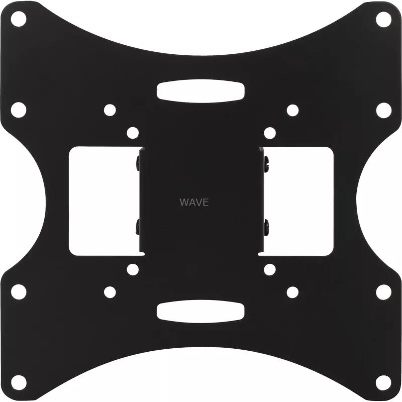 Wall bracket Actec ACTEC TVM6 for 23–43 inch TVs, supports up to 30 kg, fixed mount