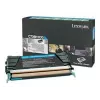 Lexmark C736H1CG - Toner cyan - for C736dn, C736dtn, C736N, X736de, X738de, X738dte