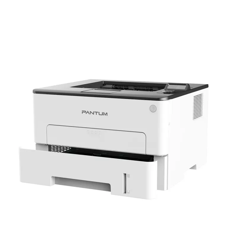 Pantum P3300DW laser printer 1200 x 1200 DPI A4 Wi-Fi