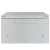 Freestanding rack Triton RMA-15-A61-CAX-N1 15U Grey 800 kg capacity