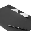 Laptop sleeve XDDESIGN P706.201 for 14 inch (35.6 cm) screens, Black, travel pouch, 414 g
