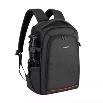 Puluz PU5015B waterproof backpack for DJI Ronin-S and Ronin-SC, protective transport bag