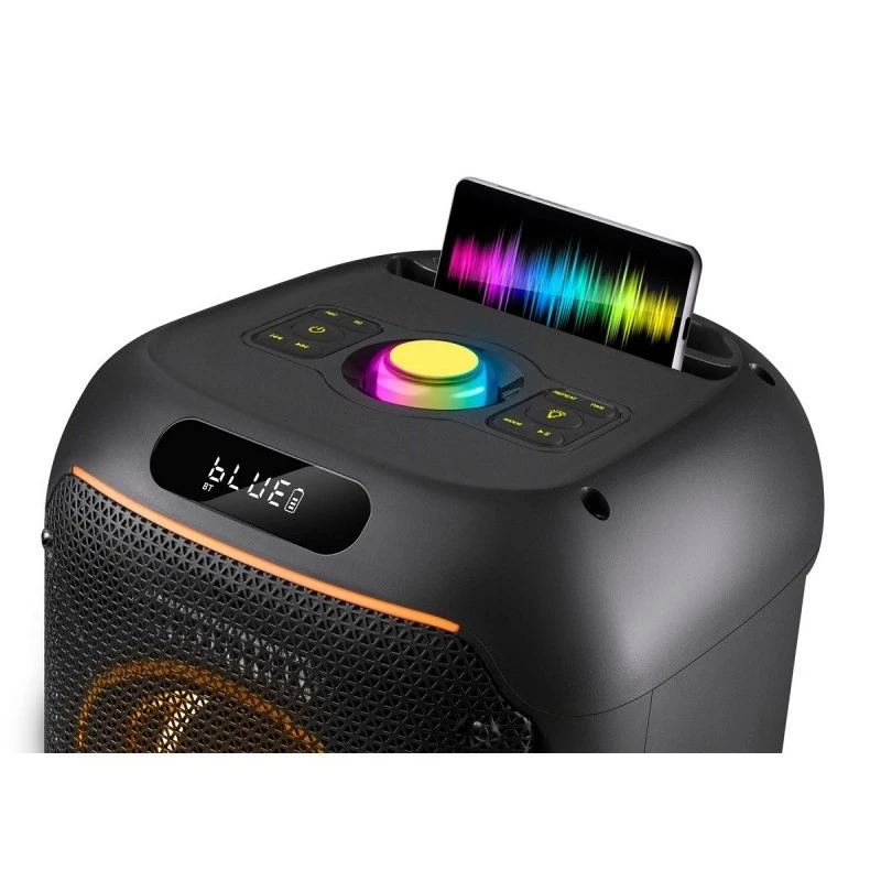 Bluetooth Speaker Boome R 65W