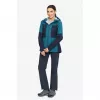 Women's Jacket VIKING Numani Lady Navy Blue M