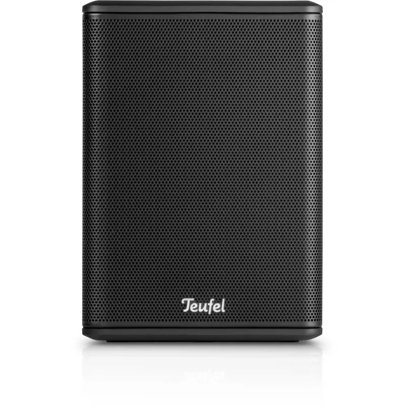 Teufel EFFEKT 2 wireless Speaker black