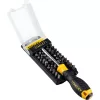 Manual screwdriver set Black & Decker STHT0-70885