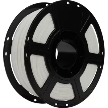 Renkforce RF-6838902 Filament PLA matte 1.75 mm 1 kg White 1 pc(s) (RF-6838902)
