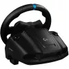 LOGITECH G923 SE Racing Wheel and Shifter Combo for Xbox Series X|S, Xbox One and PC - BLACK - USB - PLUGCG - EMEA28i-935