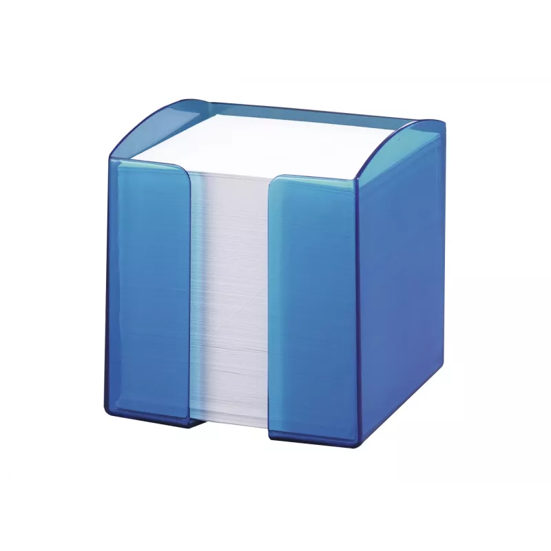 Square Pad Durable TREND Square Blue Transparent