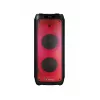 Karaoke system Blaupunkt PB10DB 1000W Wired Microphone LED Display