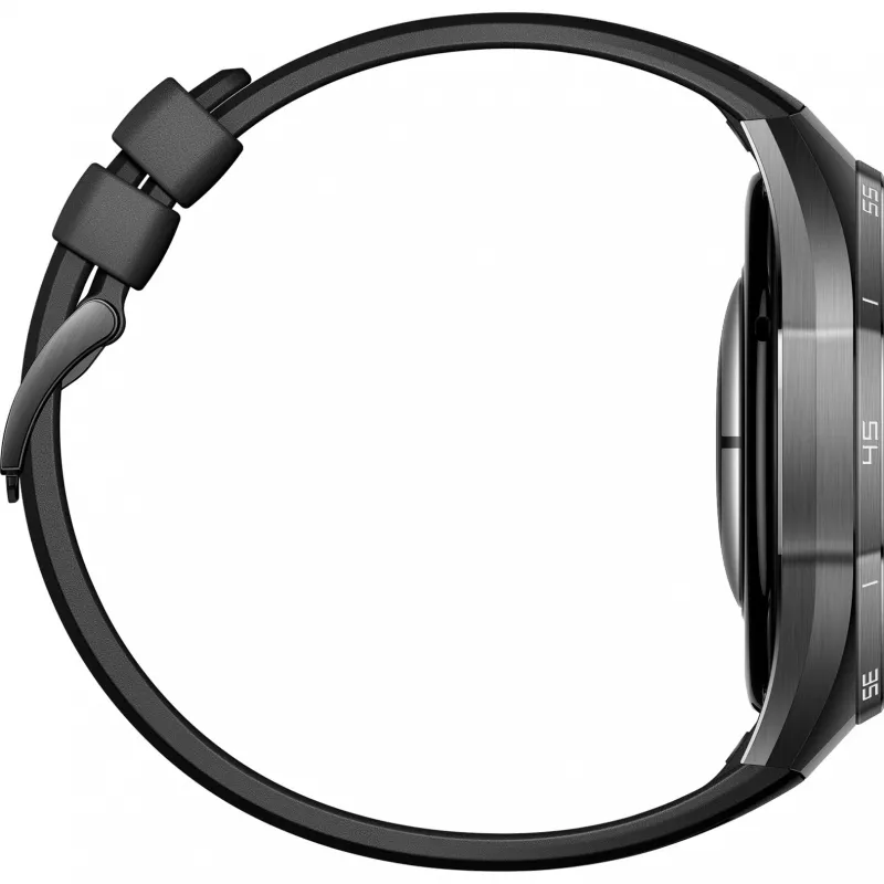 Smartwatch Huawei WATCH GT 6 Pro 46mm, Black