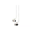 Shure SE535 Headset Wired In-ear Stage/Studio Transparent