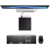 Computer HP EliteDesk 8 Mini G1a AMD Ryzen AI 5 340 32GB 512GB SSD W11P 1J Gar DE 999A5ET#ABD