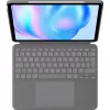 Logitech Combo Touch Keyboard QWERTY UK English Smart Connector Grey