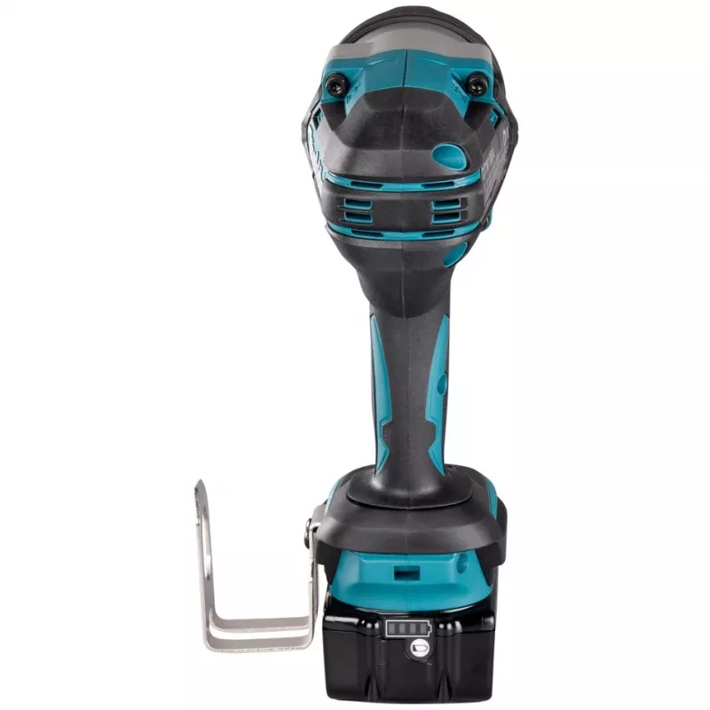 Impact wrench Makita DTW1004Z 1/2 inch 2200 RPM 1050 N⋅m Black Turquoise 18 V