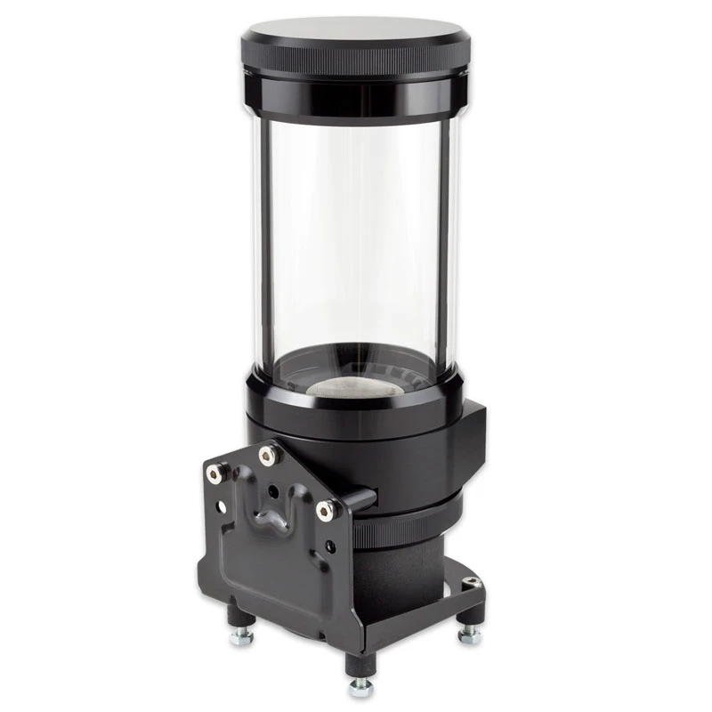 aqua computer ULTITUBE D5 100 Expansion Tank with D5 PWM Pump
