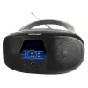 Portable Bluetooth Speaker PRIME3 ABB11BT with built-in microphone, wireless audio playback