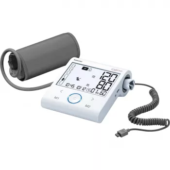 Upper Arm Blood Pressure Monitor BM9