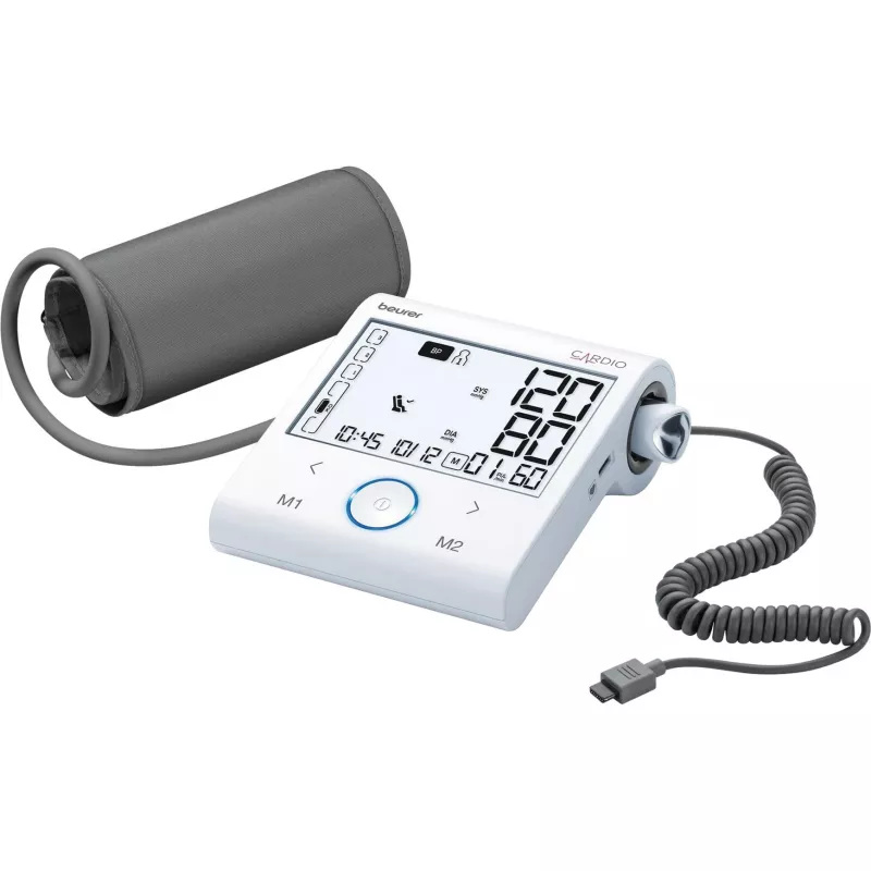 Upper Arm Blood Pressure Monitor BM9