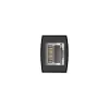 Adapter USB Type-A male to 2.5 Gigabit LAN DeLOCK 66646