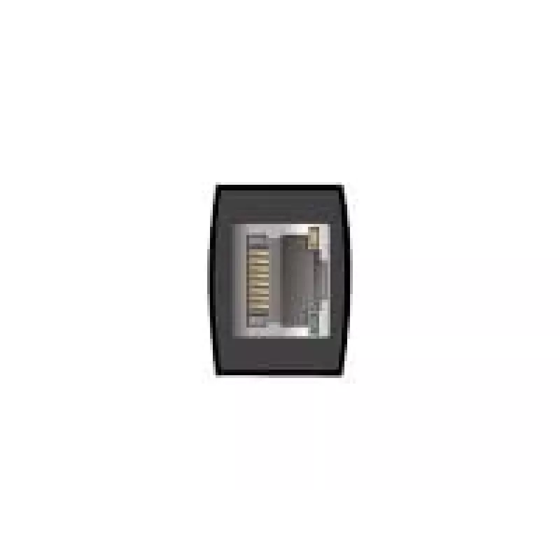 Adapter USB Type-A male to 2.5 Gigabit LAN DeLOCK 66646
