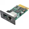 Network SNMP Manager PowerWalker Bluewalker 10131023 — centralized UPS management via SNMP