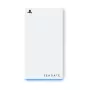 External SSD SEAGATE Game Drive STMH2000200 2TB USB 3.2 White