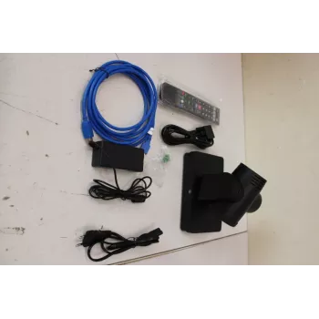 Video conference camera Boom Collaboration MAGNA used — model BM01-2030SO, pre-owned unit
