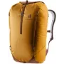 Backpack DEUTER Gravity Motion SL cinnamon-umbra — women's ergonomic daypack, 20–30 L