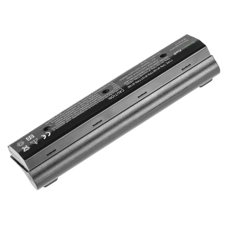 Battery Green Cell HP104 for HP Envy DV4 DV6 DV7 M4 M6