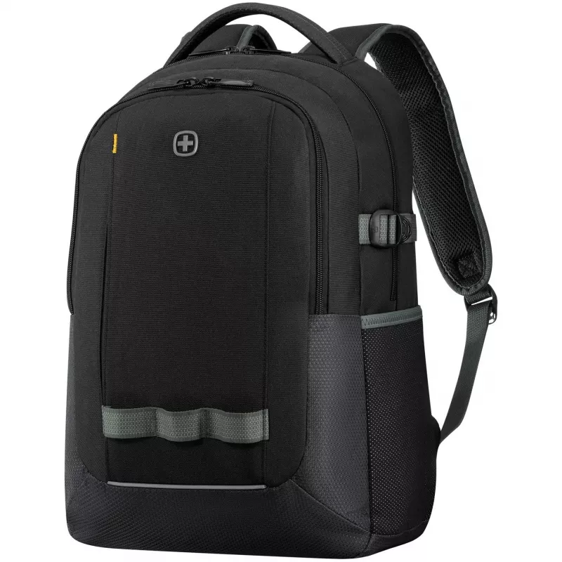 WENGER Ryde 40,64cm 16Zoll Laptop Backpack with tablet compartment Black
