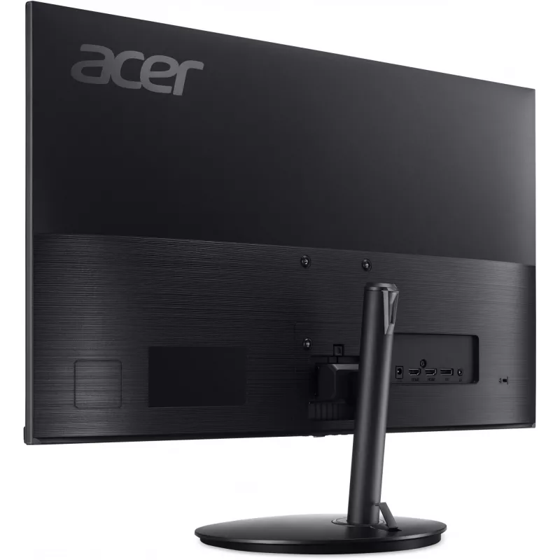 Acer Nitro XF0 XF240Y X1 computer monitor 60.5 cm (23.8) 1920 x 1080 pixels Full HD LCD Black