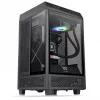 PC Case Thermaltake The Tower 100 Mini Tower Black